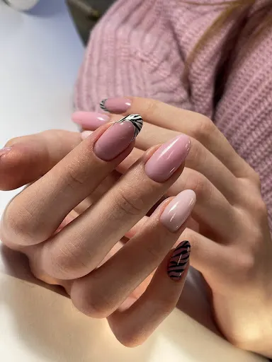 Stay Beauty - Nails by Alina Sudarieva